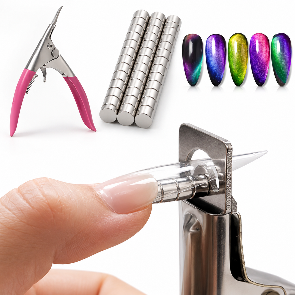 Nail Tip Cutter
