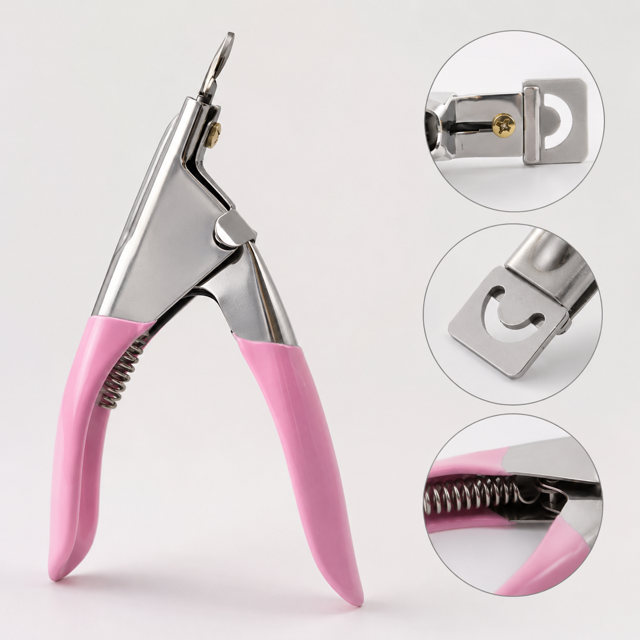 Nail Tip Cutter