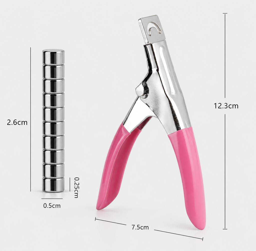 Nail Tip Cutter