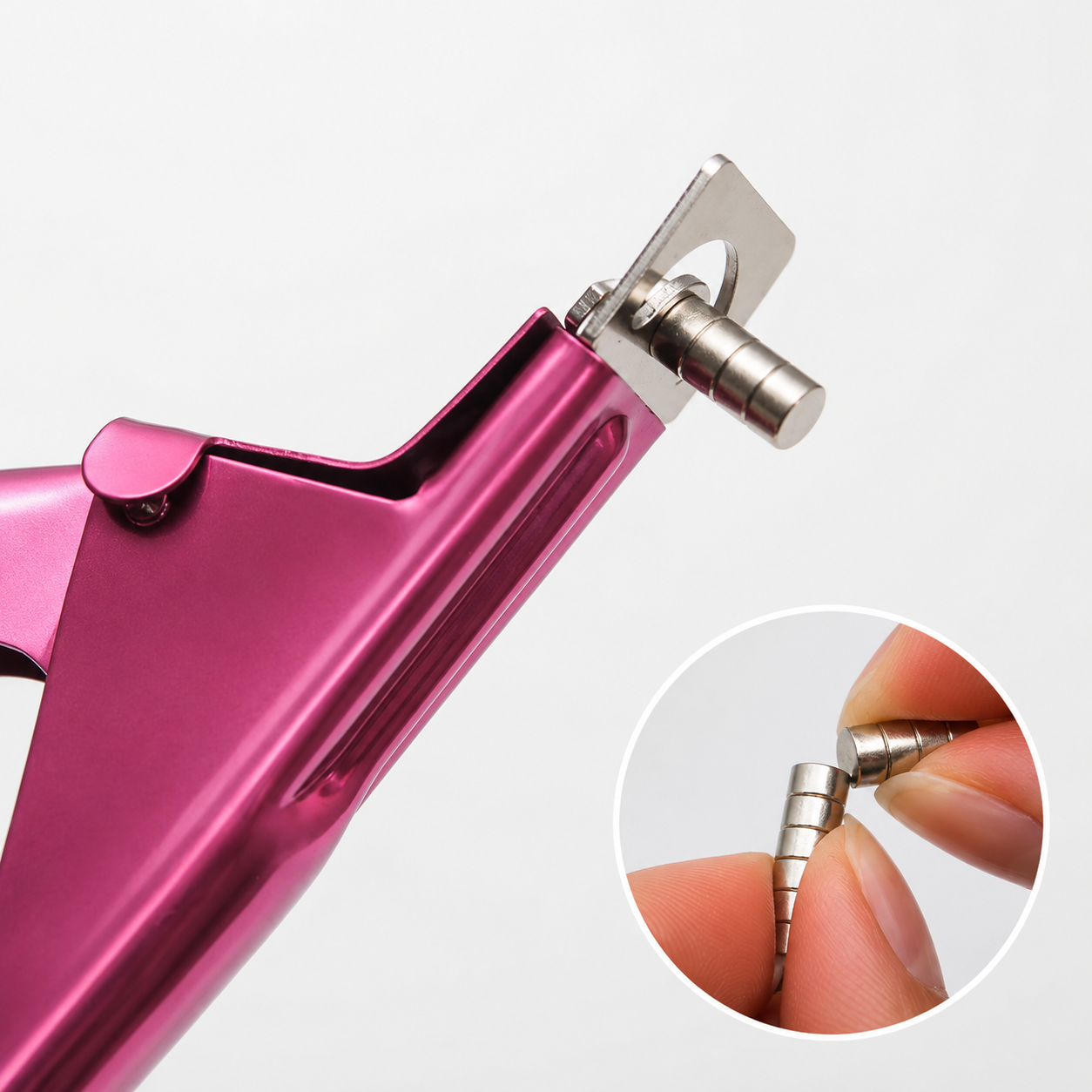 Nail Tip Cutter