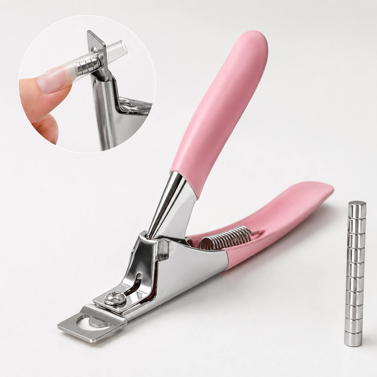 Nail Tip Cutter